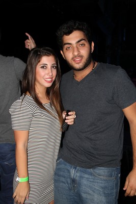 Social Club NDU Kick off Party